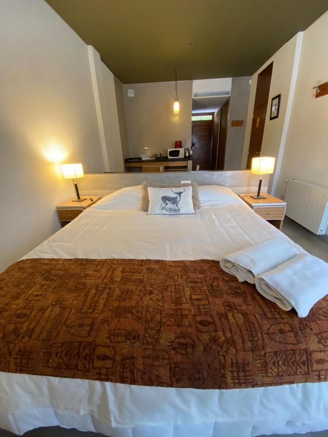 Loft Catedral By Base 41 Daire San Carlos de Bariloche Dış mekan fotoğraf