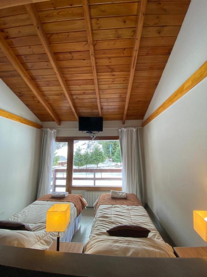 Loft Catedral By Base 41 Daire San Carlos de Bariloche Dış mekan fotoğraf