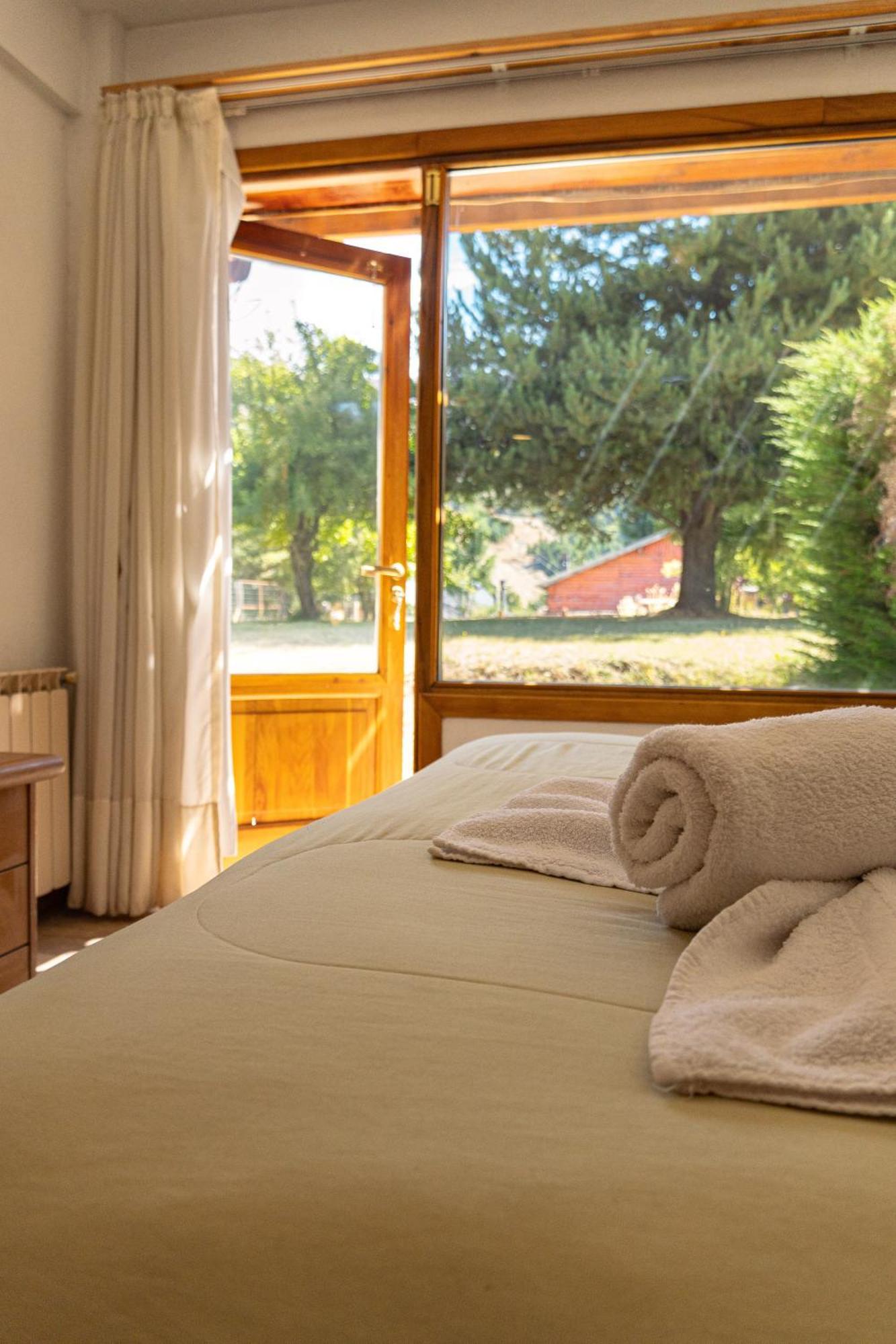 Loft Catedral By Base 41 Daire San Carlos de Bariloche Dış mekan fotoğraf