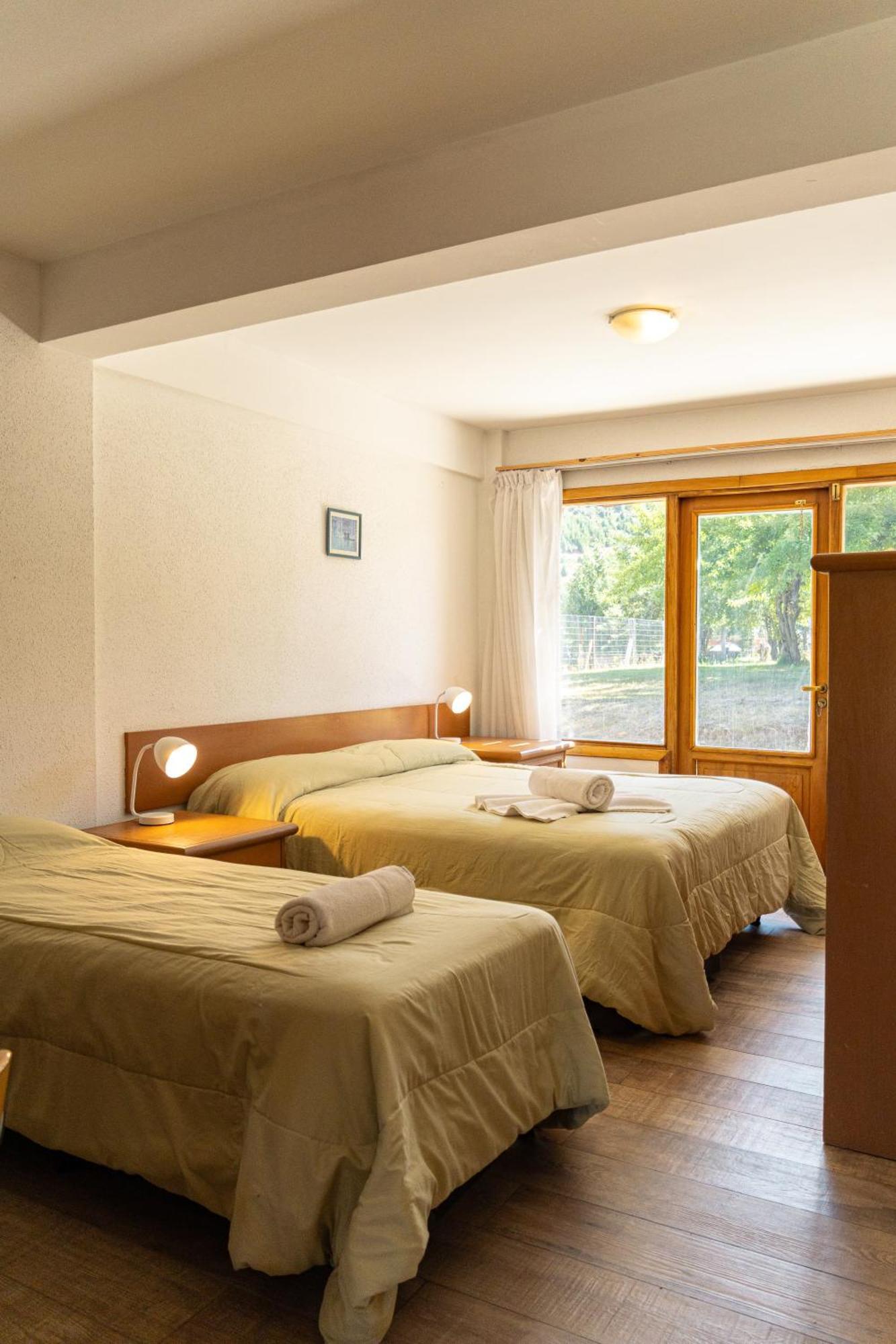 Loft Catedral By Base 41 Daire San Carlos de Bariloche Dış mekan fotoğraf