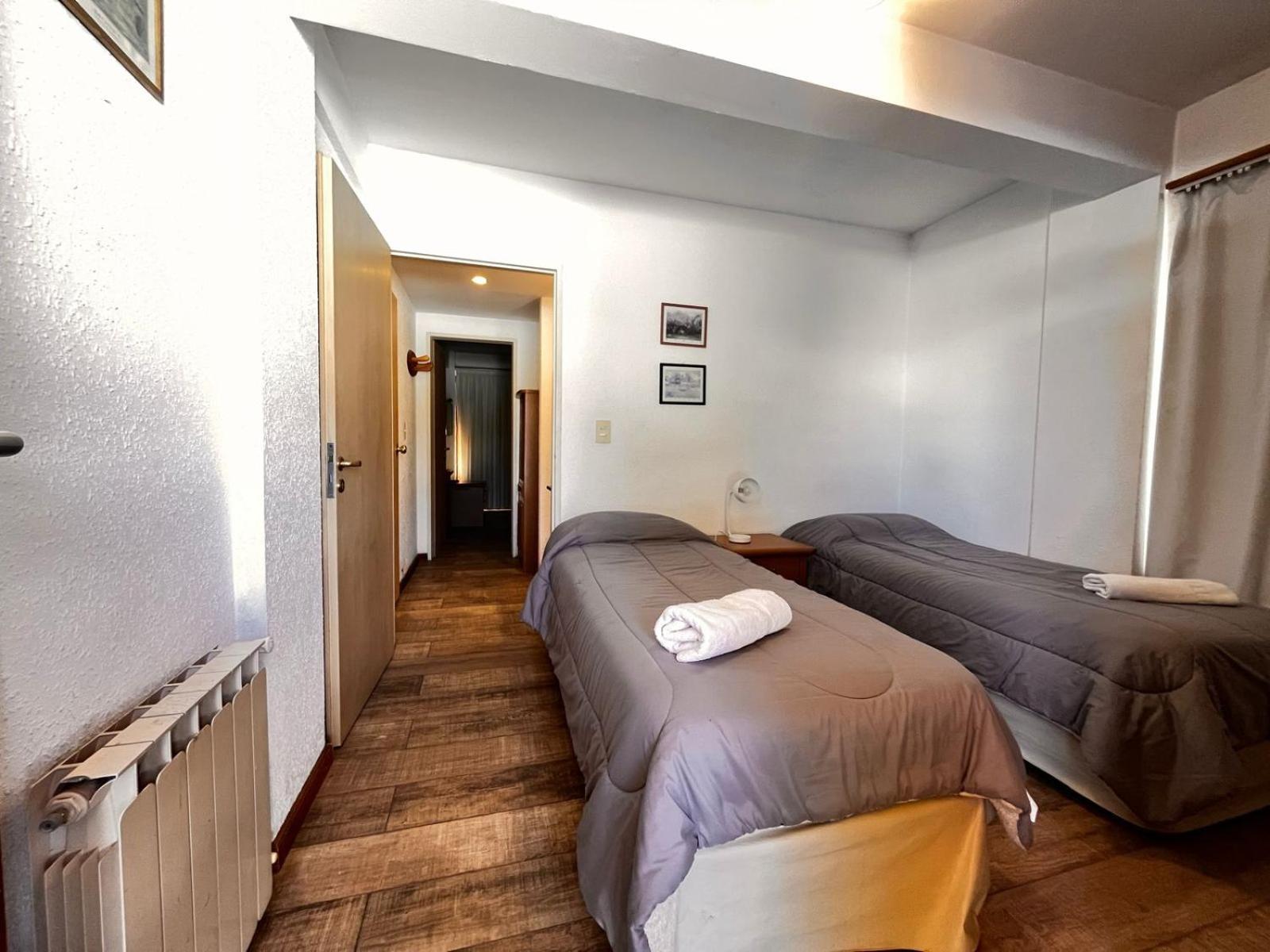 Loft Catedral By Base 41 Daire San Carlos de Bariloche Dış mekan fotoğraf