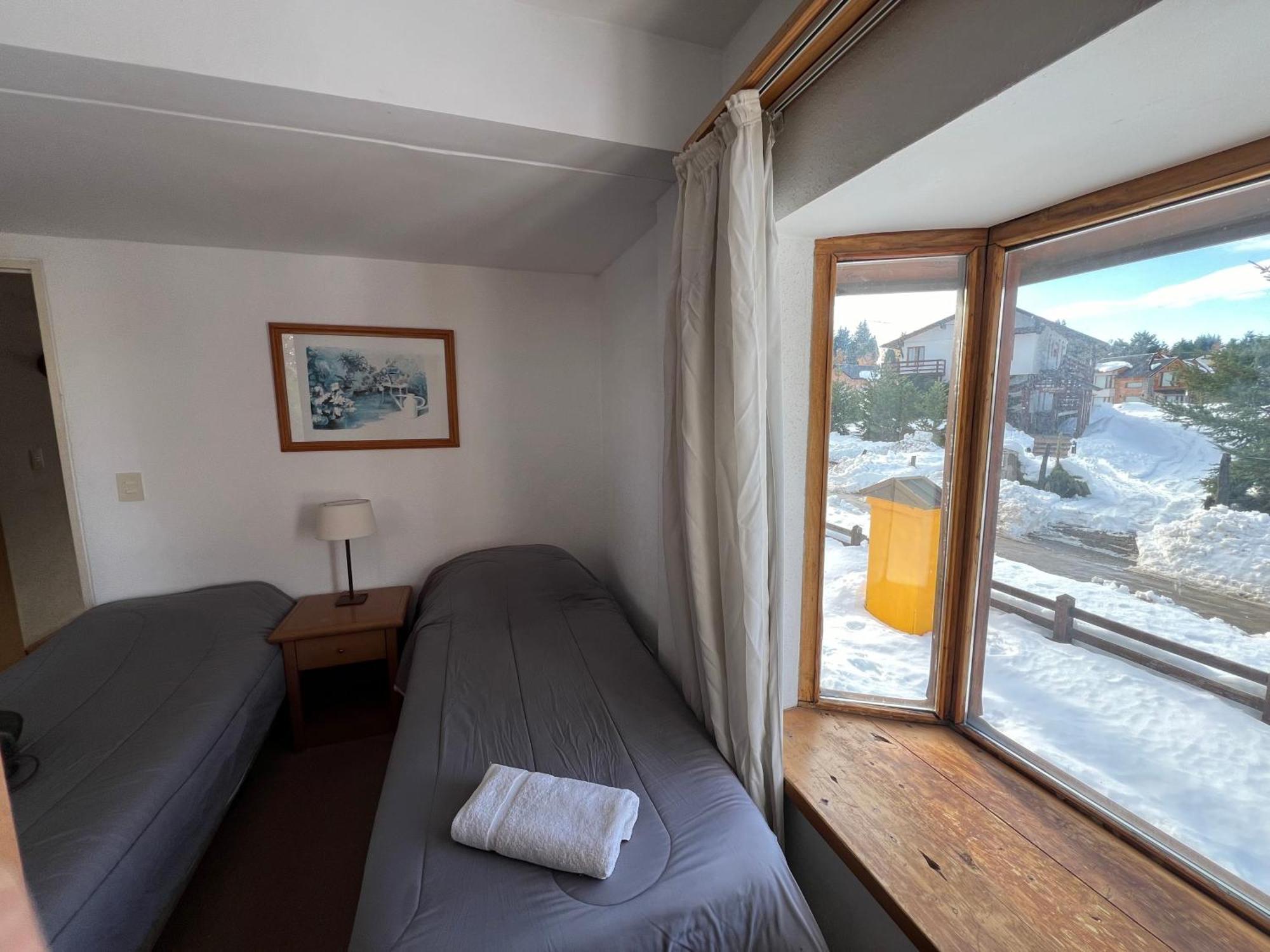 Loft Catedral By Base 41 Daire San Carlos de Bariloche Dış mekan fotoğraf