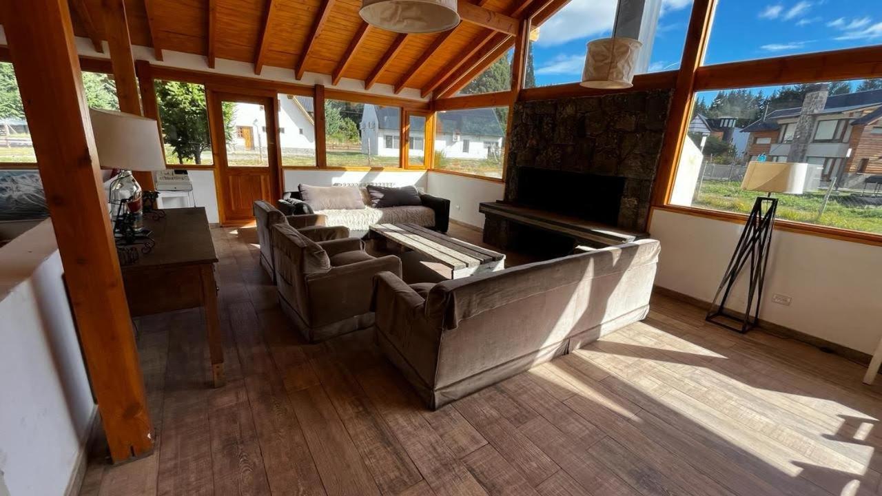 Loft Catedral By Base 41 Daire San Carlos de Bariloche Dış mekan fotoğraf