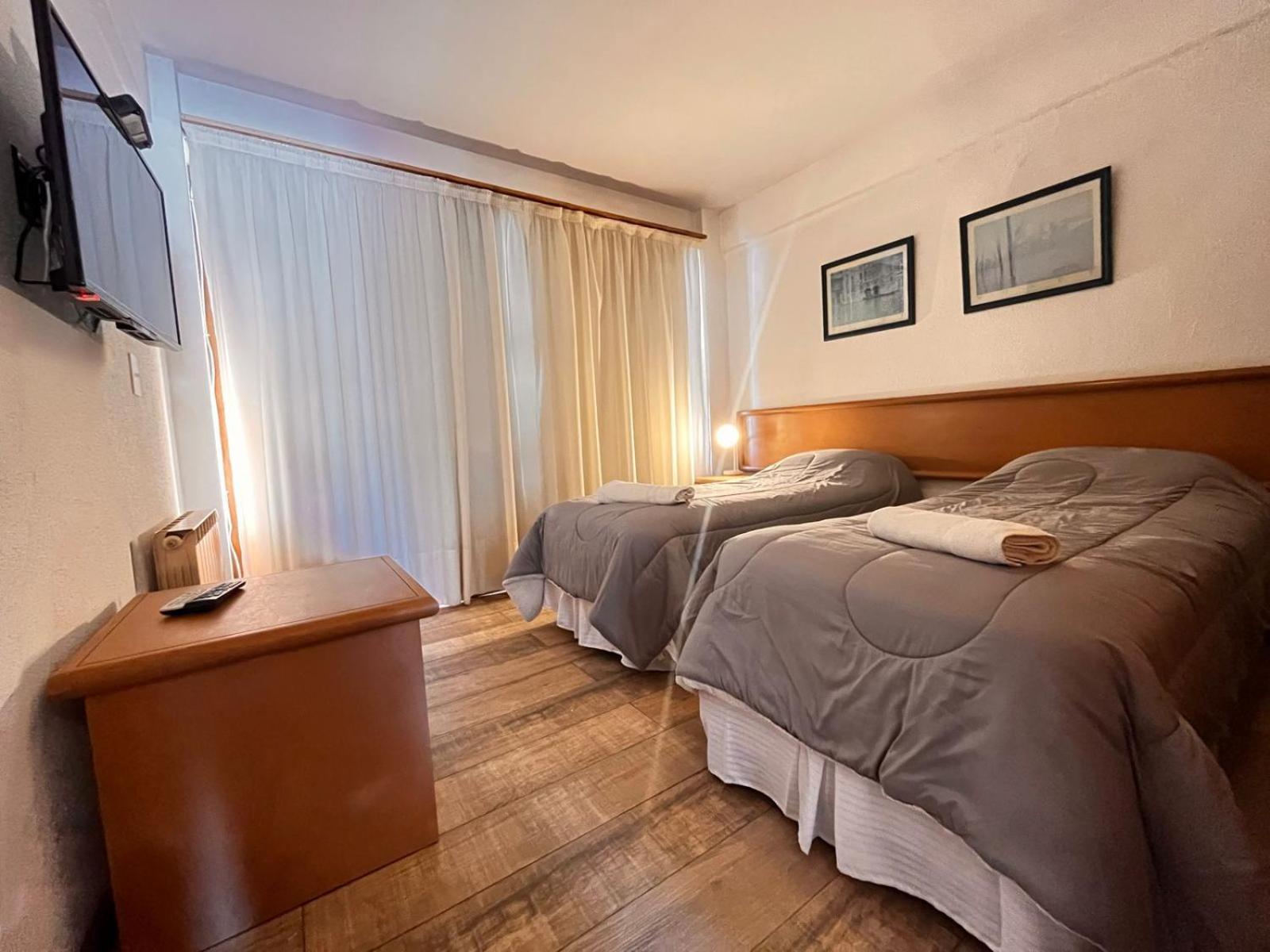 Loft Catedral By Base 41 Daire San Carlos de Bariloche Dış mekan fotoğraf
