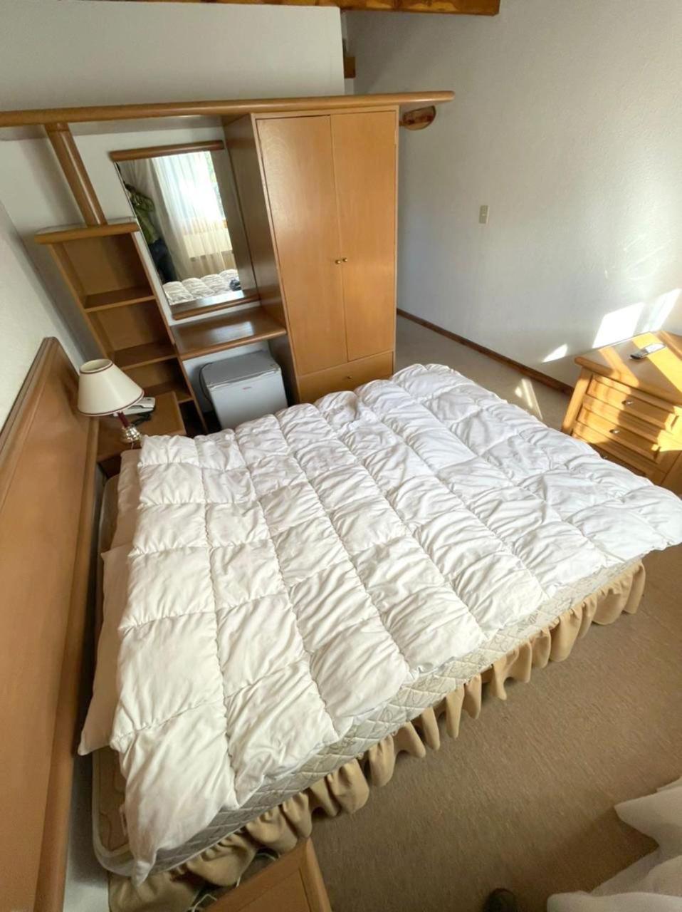 Loft Catedral By Base 41 Daire San Carlos de Bariloche Dış mekan fotoğraf